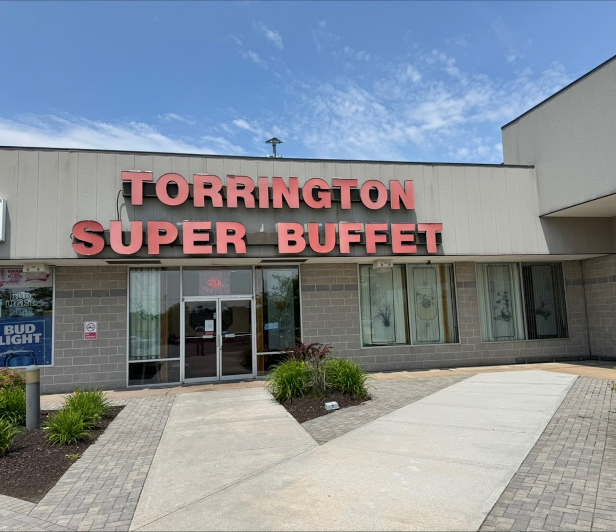 Torrington Super Buffet